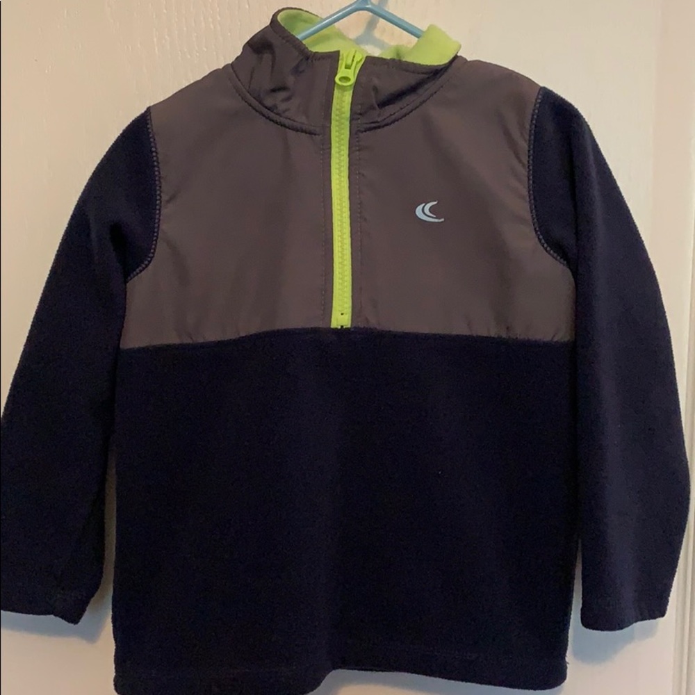 Carters 3T pull over